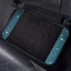 CAR PASS four-piece set in packaging showing included contents and ready-to-gift benefit