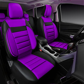 CAR PASS rear seats full coverage protecting backs and upholstery