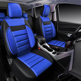 CAR PASS rear seats full coverage protecting backs and resisting spills