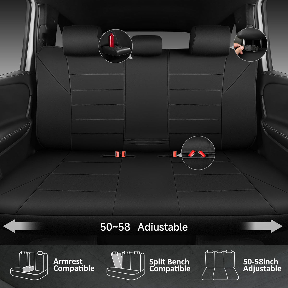 CAR PASS rolled storage compact showing portability and easy stowing
