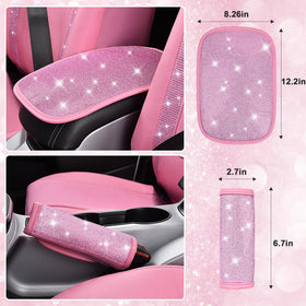 CAR PASS seat shown with ruler for size and fit comparison confidence