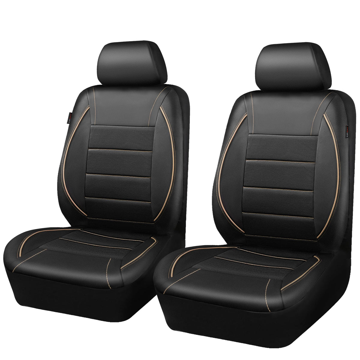 CAR PASS scale comparison with standard seat shows precise universal fit
