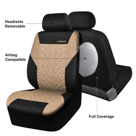 CAR PASS fabric texture close-up, breathable wrinkle-resistant comfort benefit
