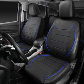CAR PASS seat in use family scene illustrating comfort and protection