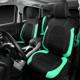 CAR PASS seatbelt and airbag slot showing compatibility and safe design