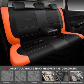 CAR PASS side airbag seam detail preserving deployment safety