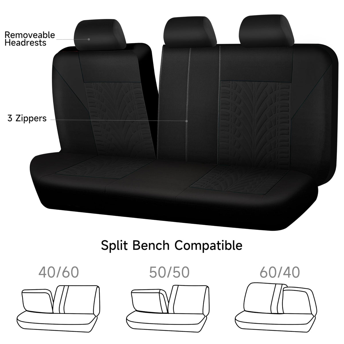CAR PASS scale comparison demo showing fit on standard seats