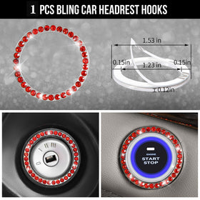 CAR PASS size comparison and fit forecast illustrating compatibility