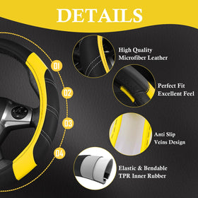 CAR PASS mats and wheel next to ruler showing measurements for correct fit