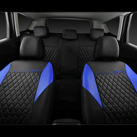 CAR PASS size comparison with hand showing thickness and fit