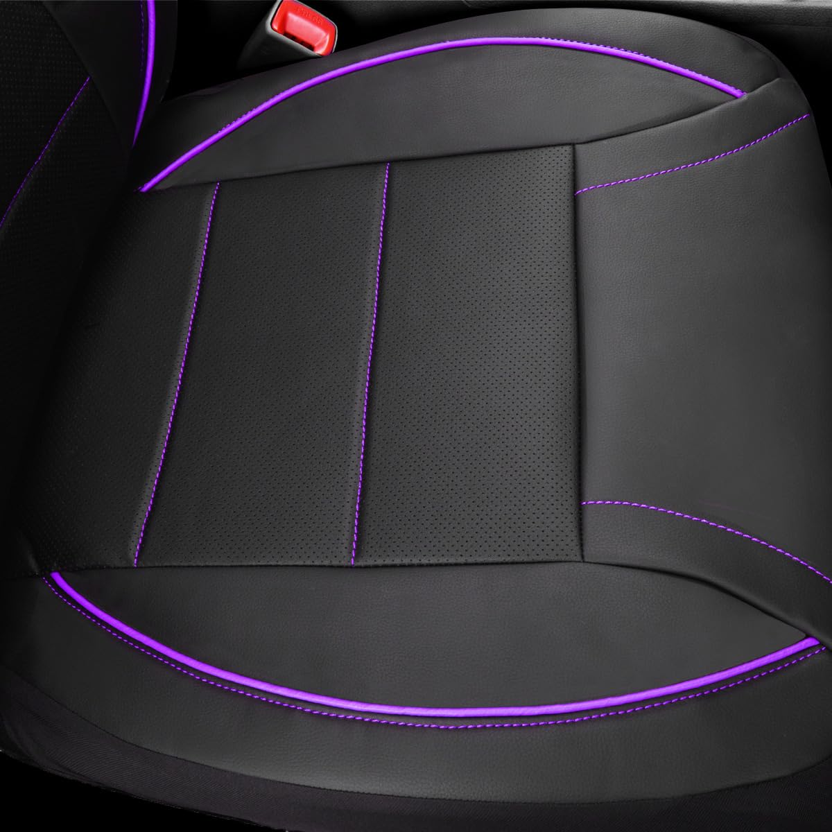 CAR PASS scale comparison showing fit on standard automotive seat