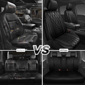 CAR PASS size and scale comparison showing universal fit and coverage benefit