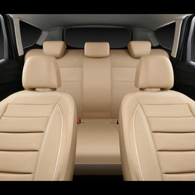 CAR PASS size and scale comparison demonstrating fit in an SUV