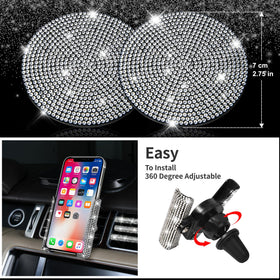 CAR PASS steering wheel and dashboard lifestyle view adding glamorous interior vibe