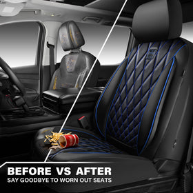 CAR PASS waterproof surface texture illustrating easy‑clean protection benefit