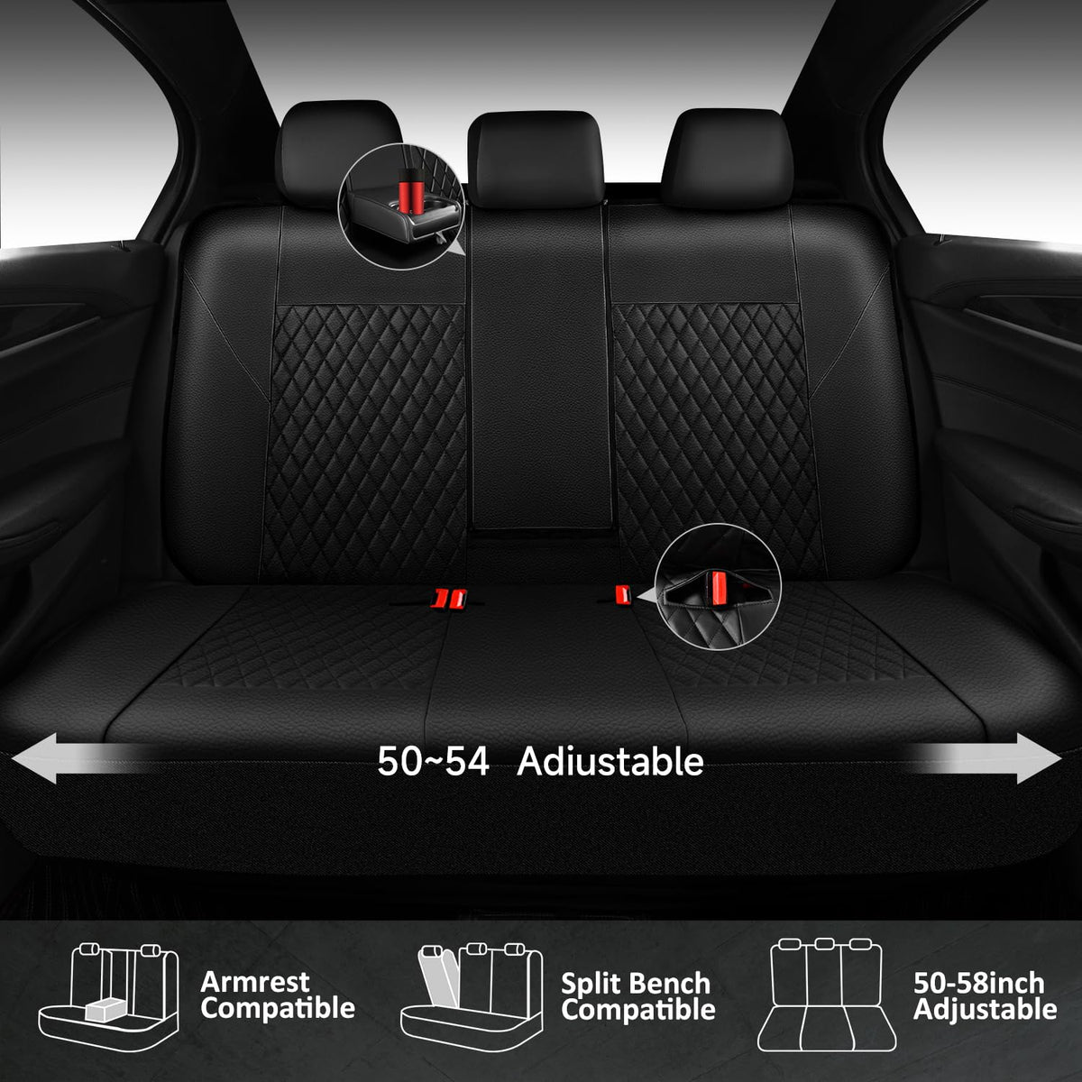 CAR PASS wiping waterproof surface demonstrates easy-clean benefit