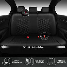 CAR PASS wiping waterproof surface demonstrates easy-clean benefit