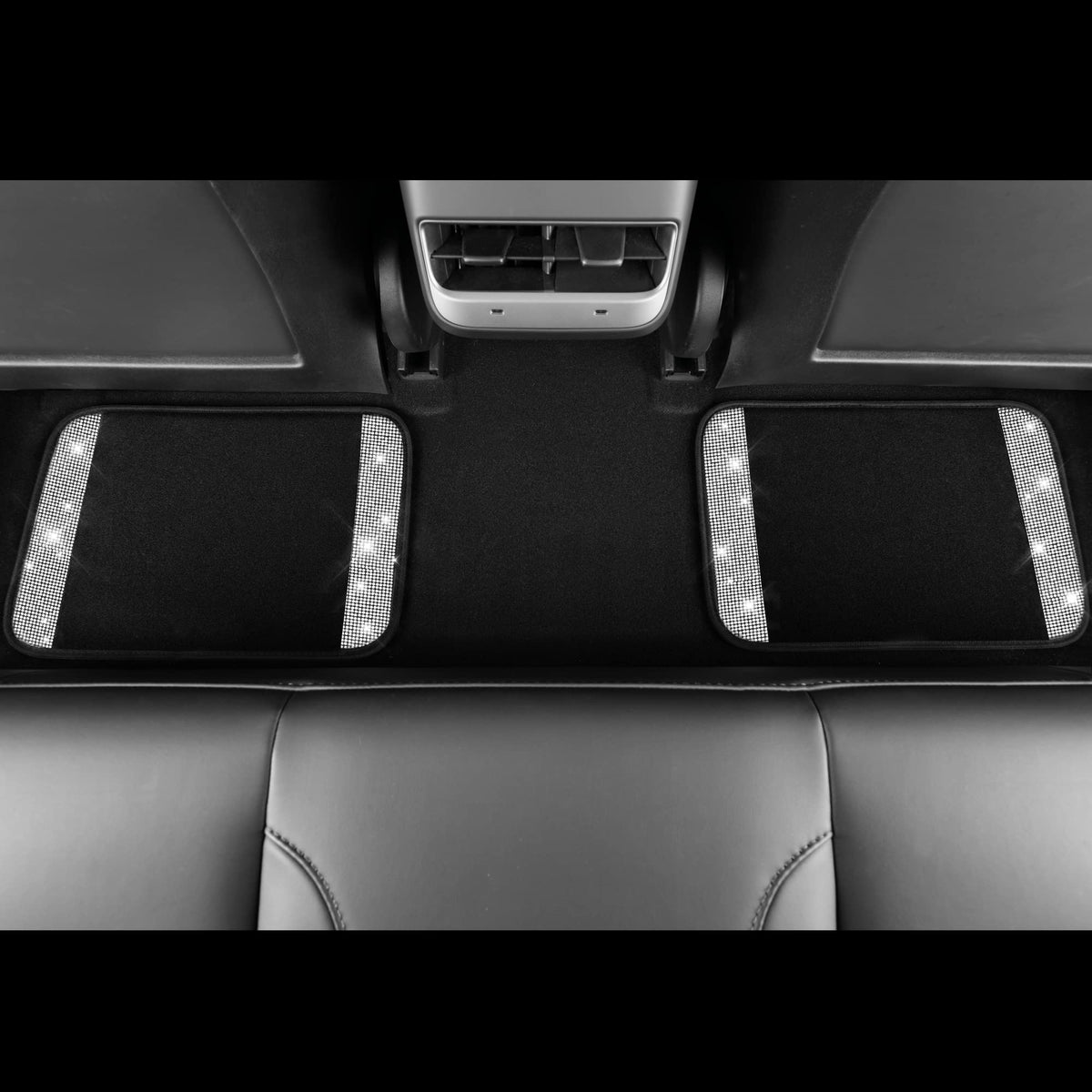 CAR PASS wipe clean waterproof demo showing easy maintenance