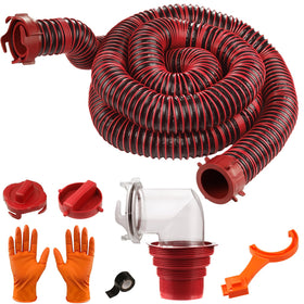 Caravista front packaging showing kit contents and benefits