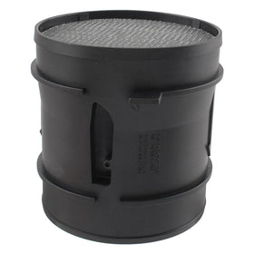 CARBBIA product label with replaced part numbers for verification