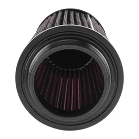 CARBBIA oil filter close-up gasket view ensuring reliable seal benefit