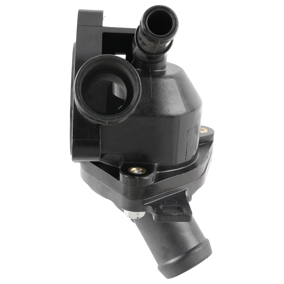 CARBBIA thermostat housing in garage setting showing DIY replacement benefit