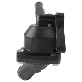 CARBBIA packaged unit with contents showing ready-to-install convenience