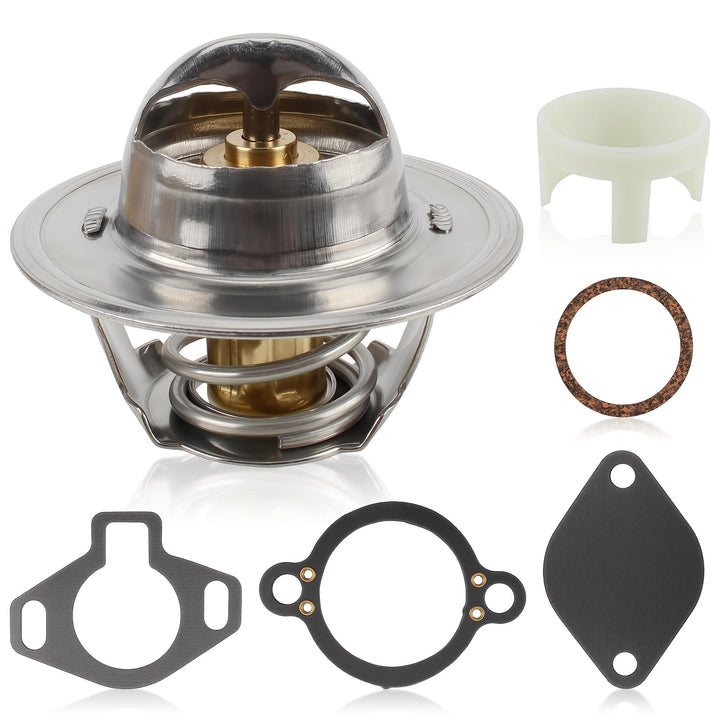 CARBBIA kit front packaging showing contents and compatibility benefits