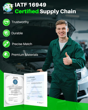 Carbhub ABS sensor rubber seal and wire texture for long-term durability