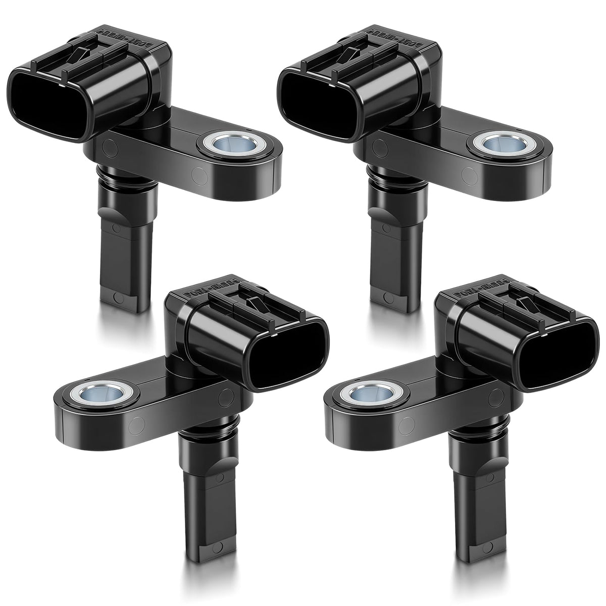Carbhub front passenger sensor packaging showing OEM-fit benefit