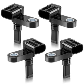 Carbhub front passenger sensor packaging showing OEM-fit benefit