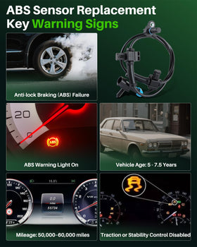 Carbhub sensor in truck repair setting showing professional-fit reliability benefit