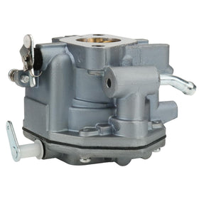 Carbman product stamp and label visible to confirm compatibility and part identity