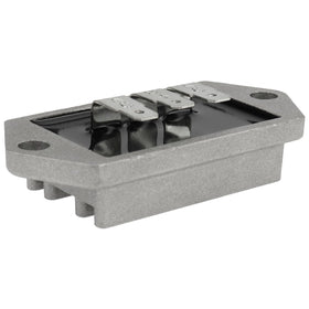 Carbman label with part numbers for accurate cross-reference and compatibility