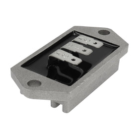 Carbman side profile heat sink design for improved heat dissipation
