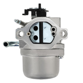 Carbman detailed throttle linkage close-up for accurate alignment and smoother response