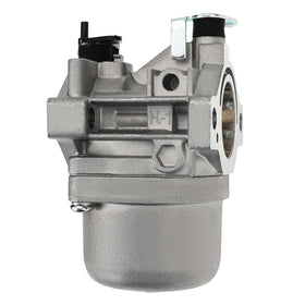 Carbman carburetor size comparison beside ruler demonstrating compact direct-fit dimensions