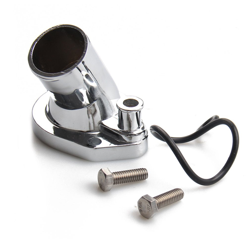 CarBole close-up of chrome surface highlighting corrosion-resistant polished finish
