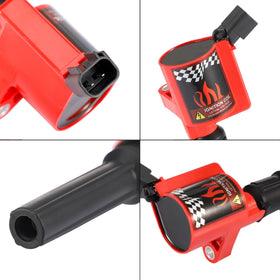 CarBole DG508 terminal and connector detail for reliable electrical connection