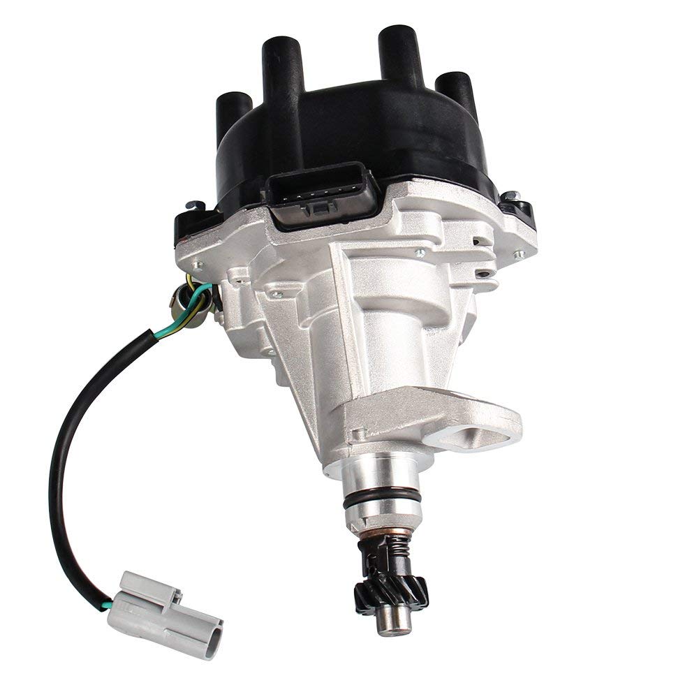 CarBole distributor front view showing mounting and fit benefits