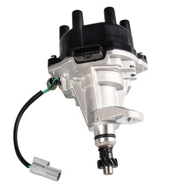 CarBole distributor front view showing mounting and fit benefits