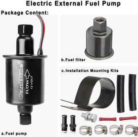 CarBole internal plunger detail showing durable components for reliable flow