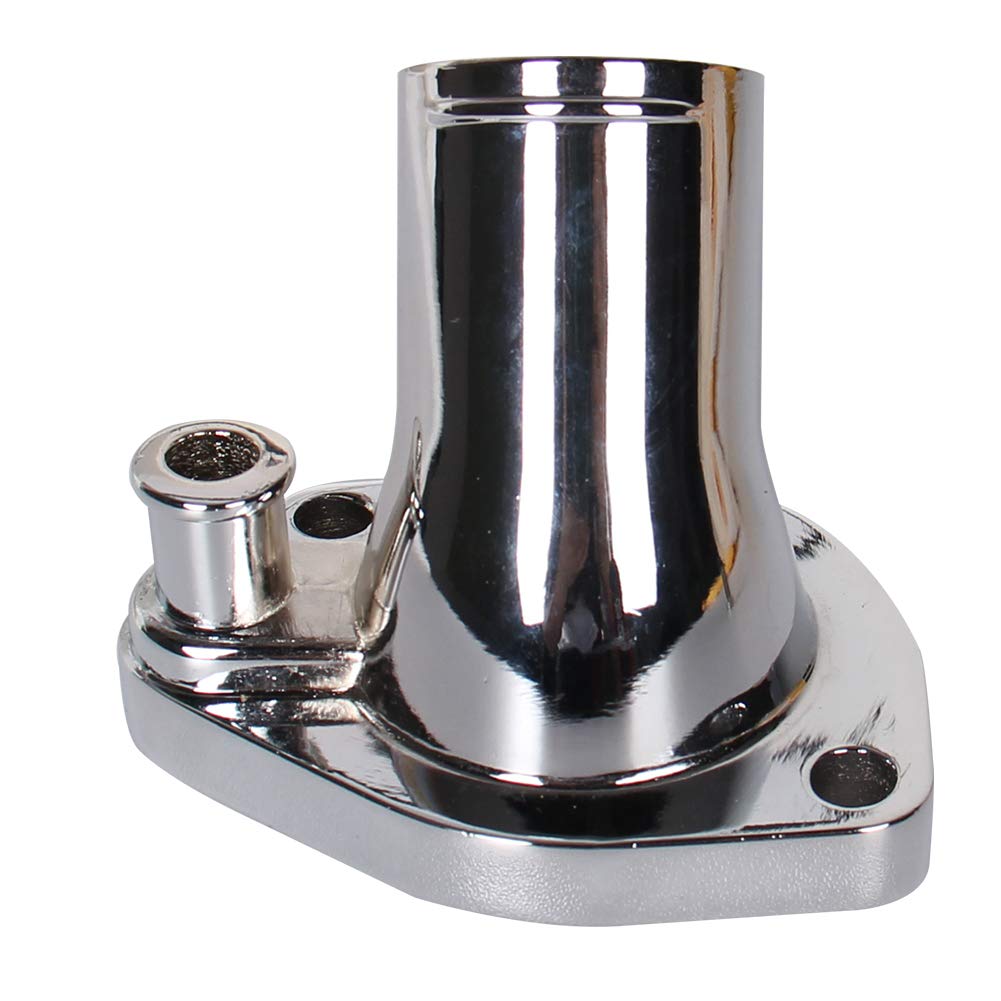 CarBole packaged kit with bolts and O-ring showing ready-to-install convenience