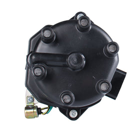 CarBole boxed unit with label showing correct part and protection