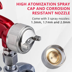 CarBole stainless steel body detail emphasizing corrosion resistance and strength