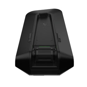 Cardo PACKTALK PRO 45mm JBL speaker close-up delivering fuller sound for music and calls