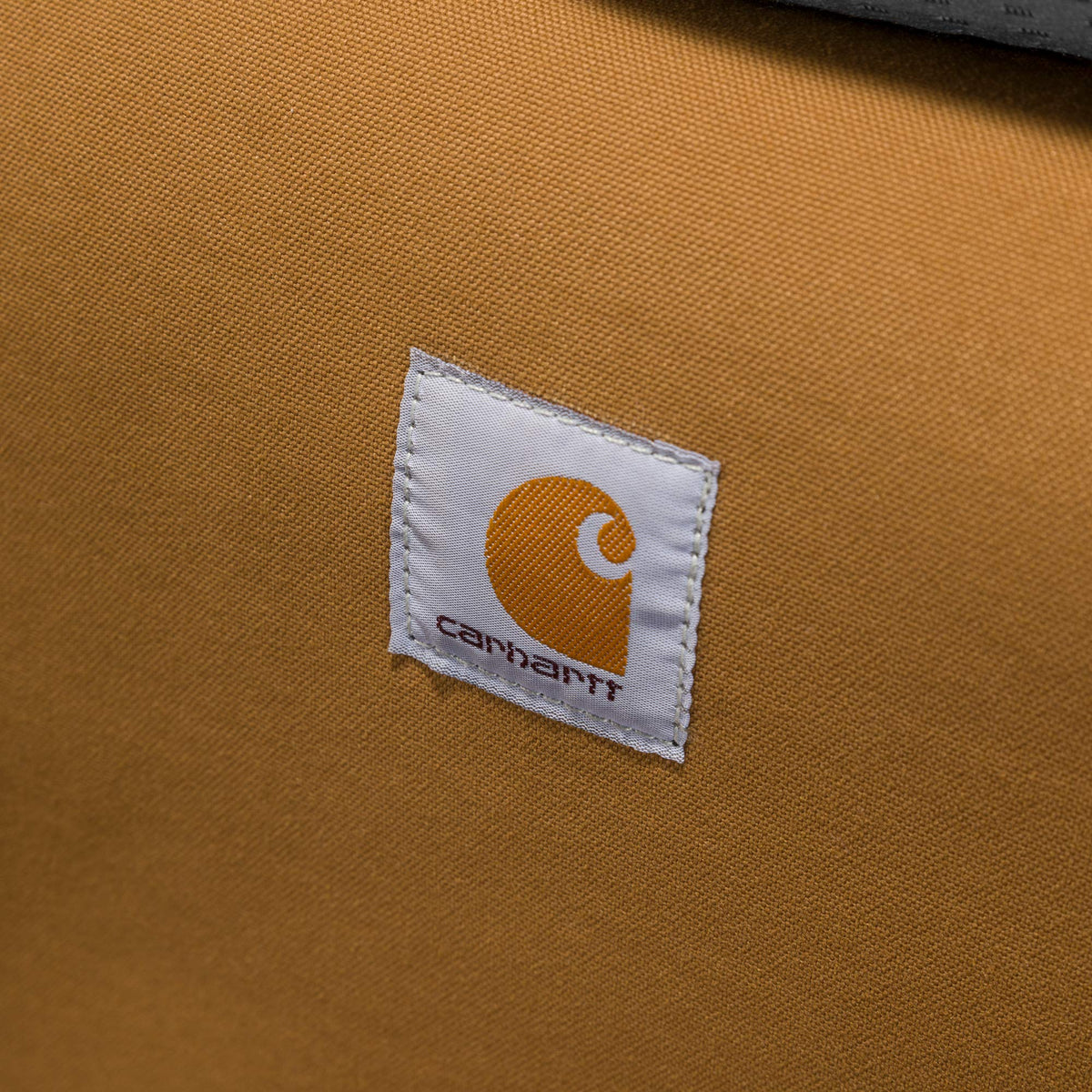 Carhartt close-up of Cordura fabric texture highlighting durability