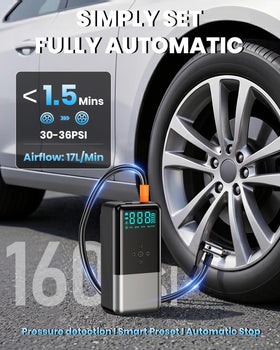 carhelper USB ports powering a smartphone for on-the-go charging