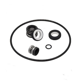 Carjo front packaging showing complete seal kit, ensures quick identification and confidence