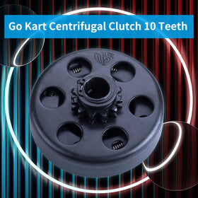 Carkio side profile showing outer diameter and height for sizing checks